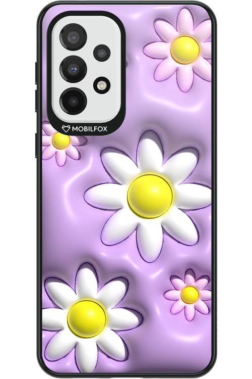 Lavender - Samsung Galaxy A33
