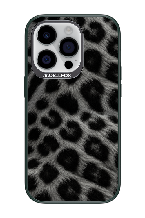 Wild Monochrome - Apple iPhone 14 Pro