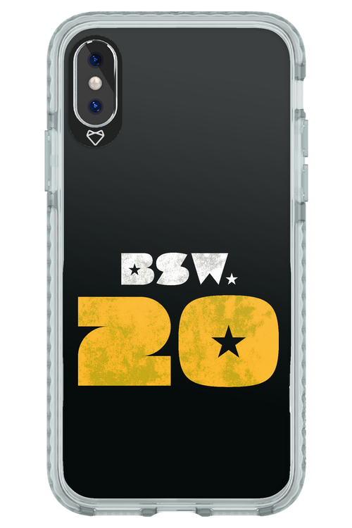 BSW 20 (6) 2.0 - Apple iPhone XS