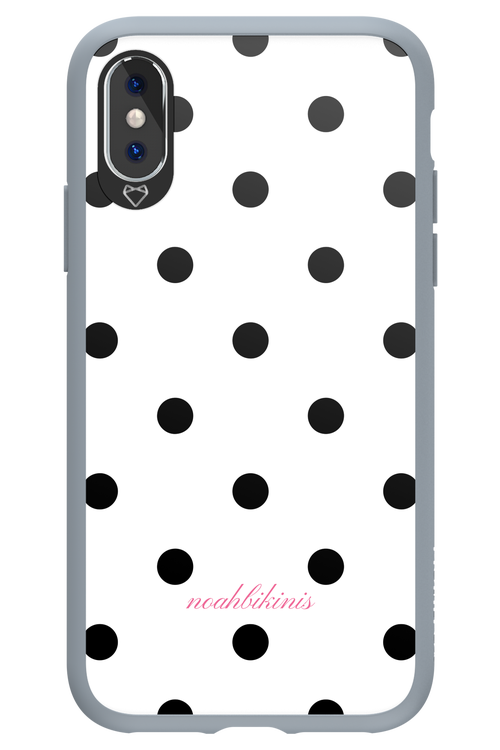 Baby Dots - Apple iPhone XS
