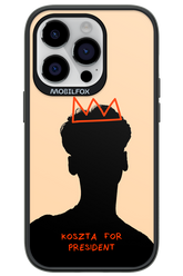 My President - Apple iPhone 14 Pro