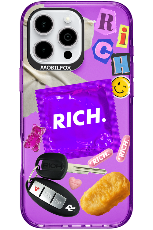 Essentials - Apple iPhone 16 Pro Max