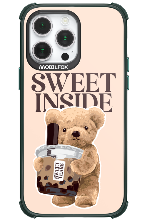 Sweet Inside 2.0 - Apple iPhone 14 Pro Max