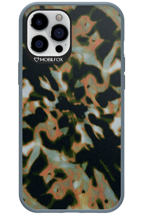 Tiger Acid - Apple iPhone 12 Pro Max