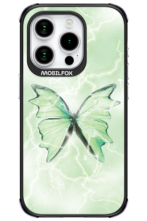 Amnesia - Apple iPhone 15 Pro
