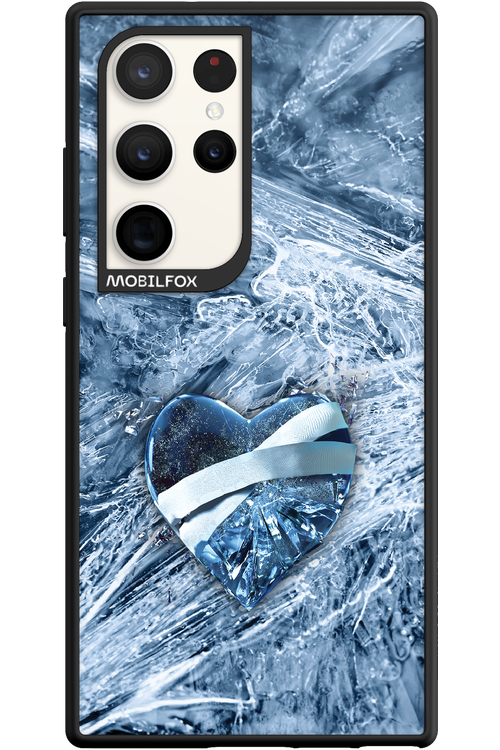 Ice 2.0 - Samsung Galaxy S23 Ultra