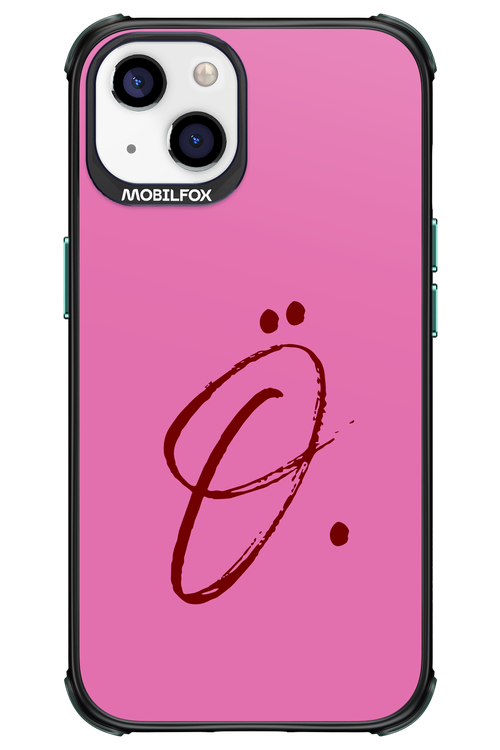 (Sorbet) O II 2.0 - Apple iPhone 13