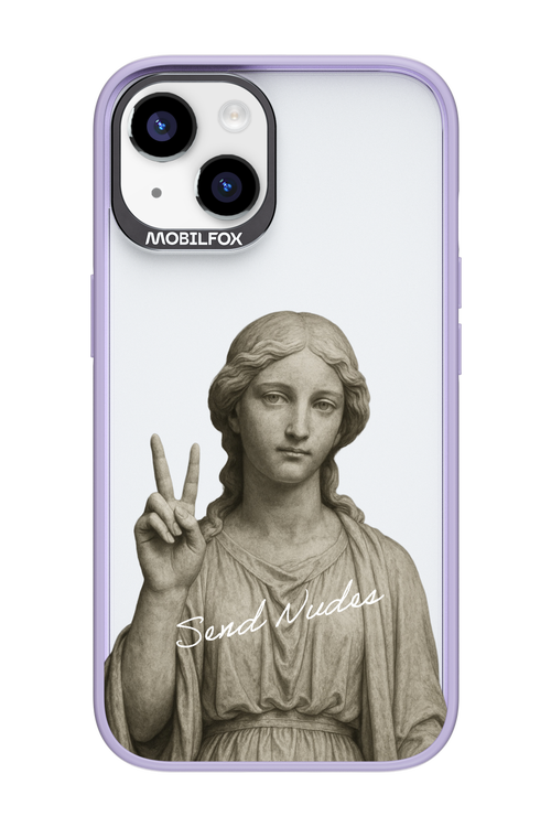 Saint Nudes - Apple iPhone 14