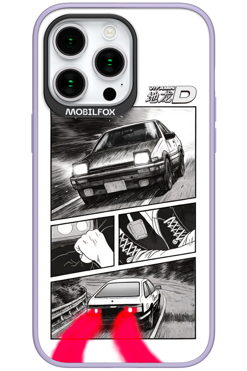 Vitamin D - Apple iPhone 15 Pro Max