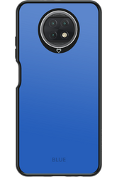BLUE - FS2 - Xiaomi Redmi Note 9T 5G
