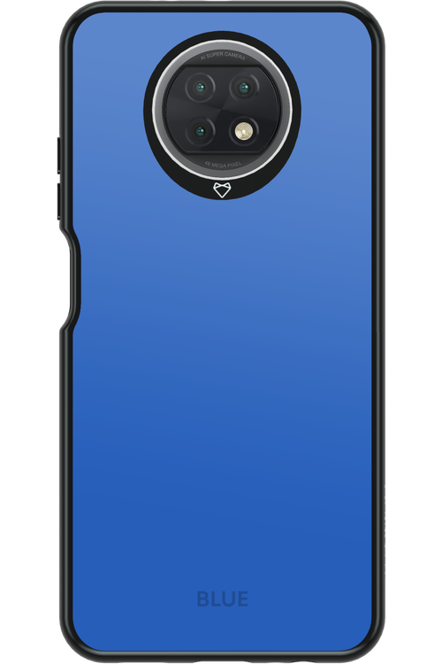 BLUE - FS2 - Xiaomi Redmi Note 9T 5G