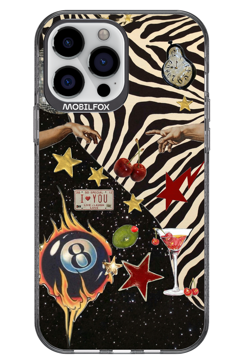 Party hard 2.0 - Apple iPhone 13 Pro Max