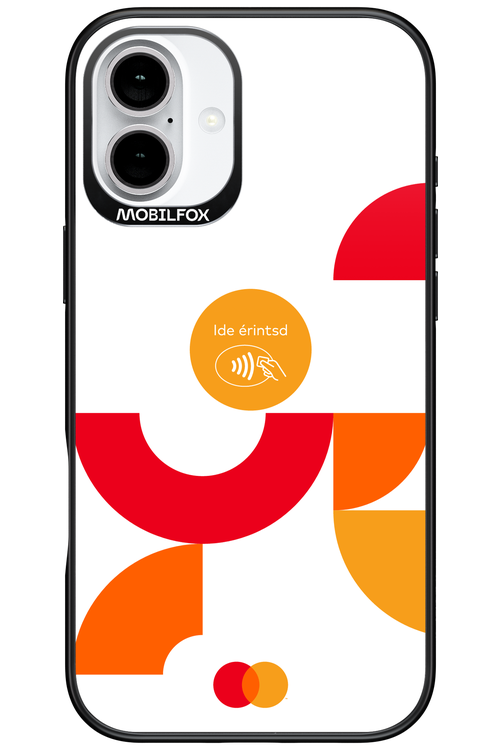 MC Color 2.0 - Apple iPhone 16 Plus