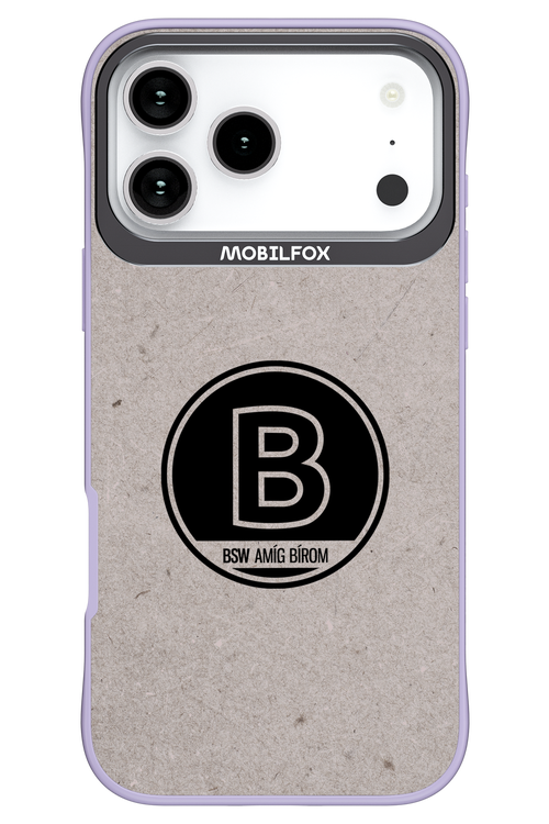 Alig bírom - Apple iPhone 17 Pro Max