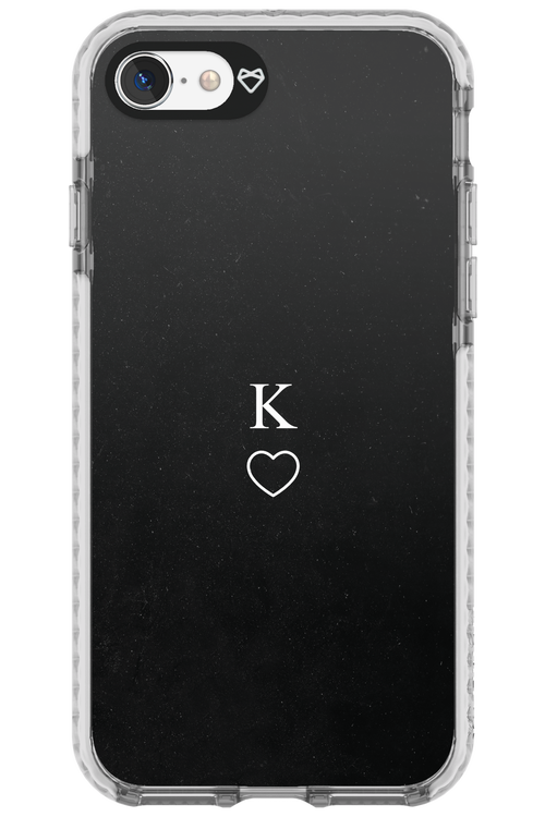 K Black 2.0 - Apple iPhone 7