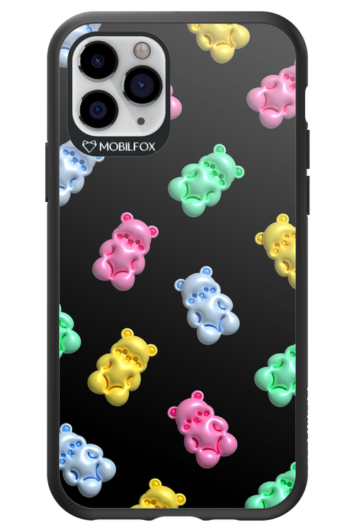 Gummy Bears - Apple iPhone 11 Pro