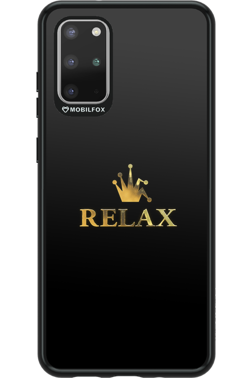Relax 2.0 - Samsung Galaxy S20+