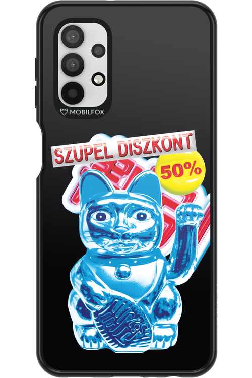 Lucky Cat - Samsung Galaxy A32 5G