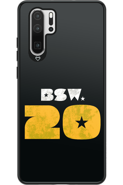 BSW 20 (6) 2.0 - Huawei P30 Pro
