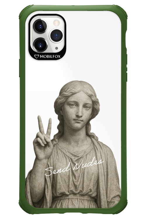 Saint Nudes - Apple iPhone 11 Pro Max