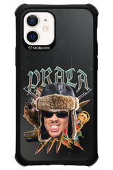 Lmen Panel - Apple iPhone 12