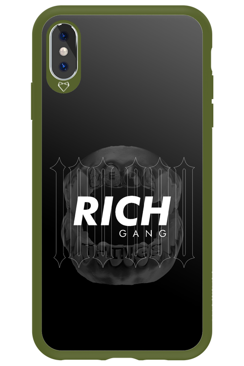 Rich Gang 100K - Apple iPhone XS Max