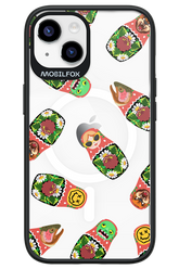 Matryoshka - Apple iPhone 14