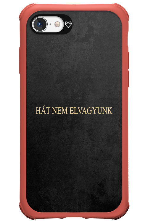 Hát nem elvagyunk - Apple iPhone 7