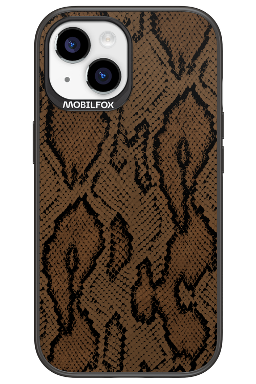 Nude Mamba - Apple iPhone 15