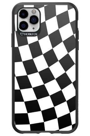 Groovy Moody - Apple iPhone 11 Pro Max