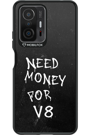 V8 2.0 - Xiaomi Mi 11T Pro