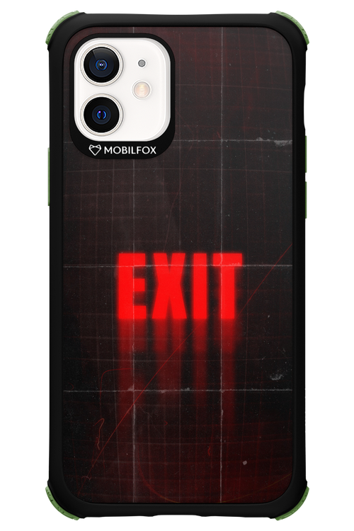 EXIT 2.0 - Apple iPhone 12