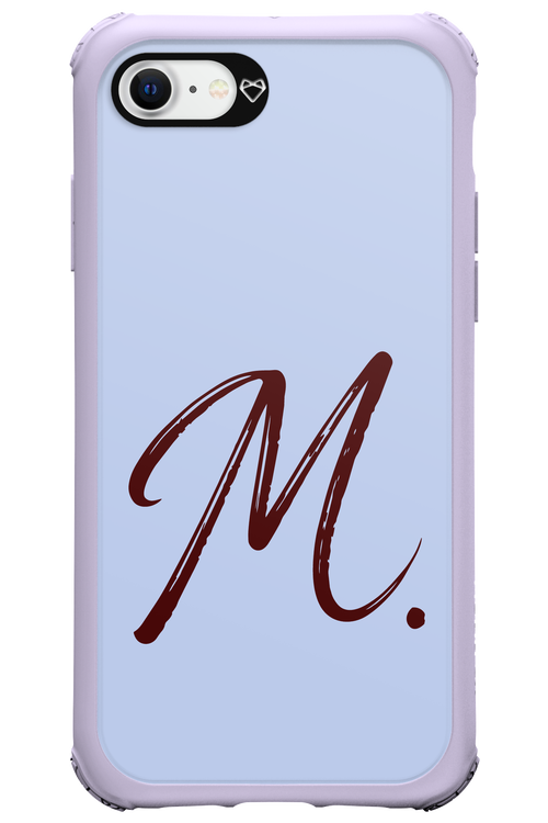 (Jellyfish Presso) M 2.0 - Apple iPhone 8