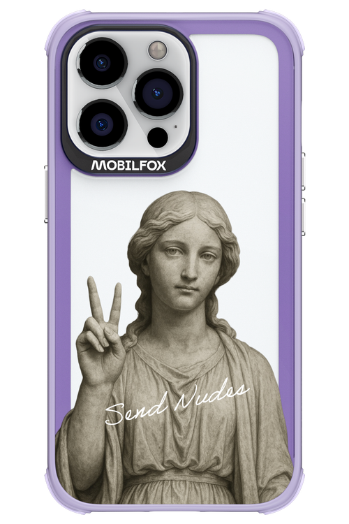 Saint Nudes - Apple iPhone 13 Pro