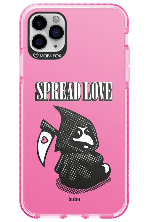 SPREAD LOVE - Apple iPhone 11 Pro Max