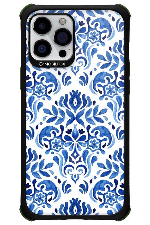La Dolce Flora 2.0 - Apple iPhone 12 Pro Max