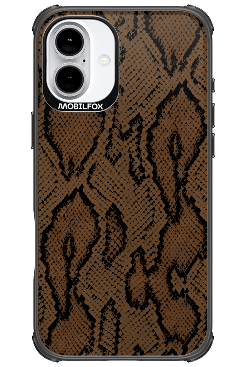 Nude Mamba - Apple iPhone 16 Plus