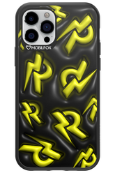 Rich Puffer - Apple iPhone 12 Pro