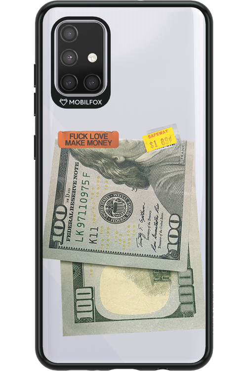 Dollar - Samsung Galaxy A71