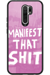 Sh*t Pink - Xiaomi Redmi 9