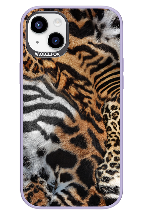 Wild Mix - Apple iPhone 14 Plus