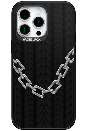 Chain Baddie - Apple iPhone 15 Pro Max