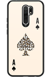 Roar of Ace - Xiaomi Redmi 9