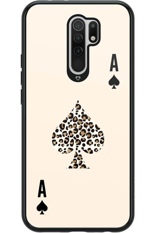 Roar of Ace - Xiaomi Redmi 9