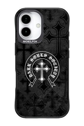 Dark Souls Society - Apple iPhone 17