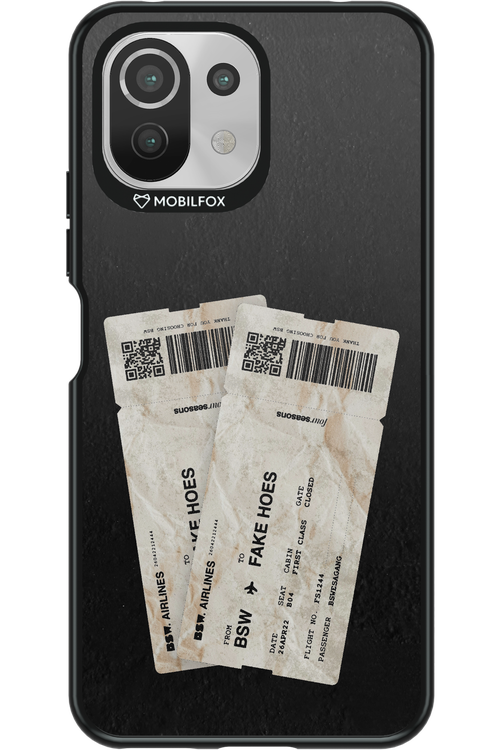 BSW FourSeasons 3 2.0 - Xiaomi Mi 11 Lite (2021)