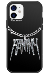 Haniny Chain - Apple iPhone 12