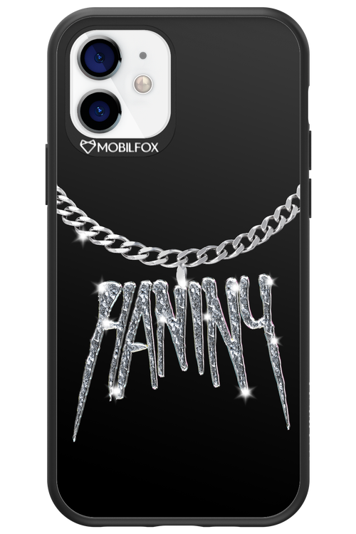 Haniny Chain - Apple iPhone 12