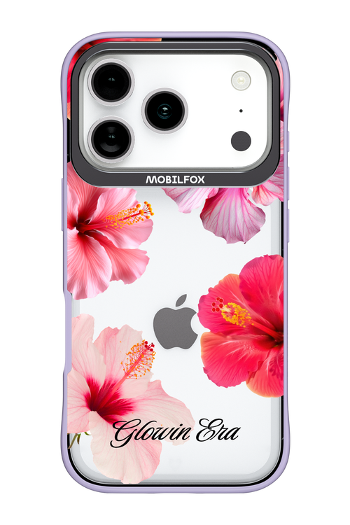 Glowin Era 2.0 - Apple iPhone 17 Pro