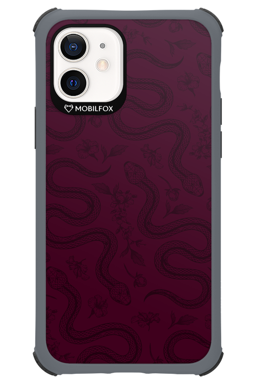 Temptation 2.0 - Apple iPhone 12